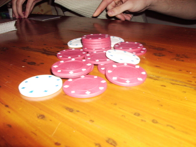 Pokern