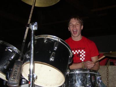 benn the little drummer boy