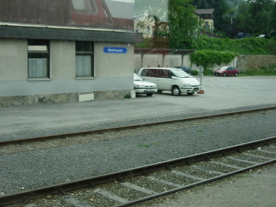 hbf mauthausen